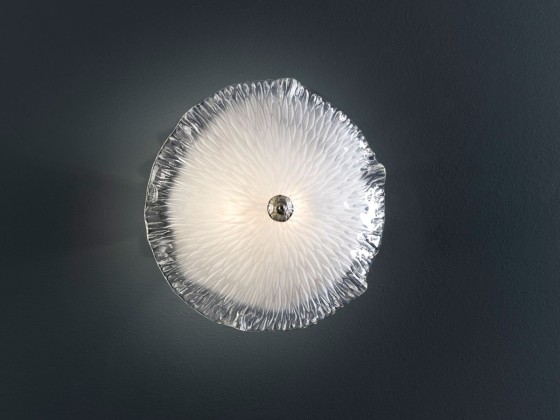 Бра - настенная лампа Serip NENUFAR AURA LARGE