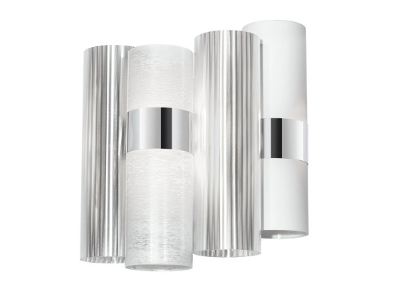 Бра - настенная лампа Slamp LA LOLLO