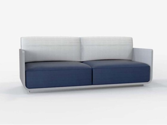 Диван Viscio Urban Design AIR