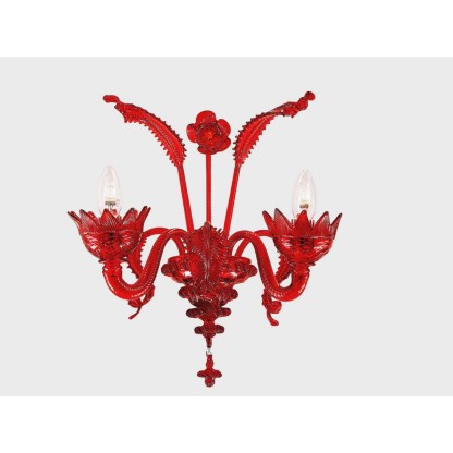 Бра - настенная лампа Sogni Di Cristallo MARTE