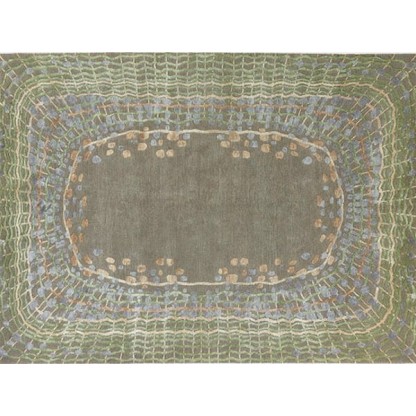 Ковер Deirdre Dyson SHELL PATINA