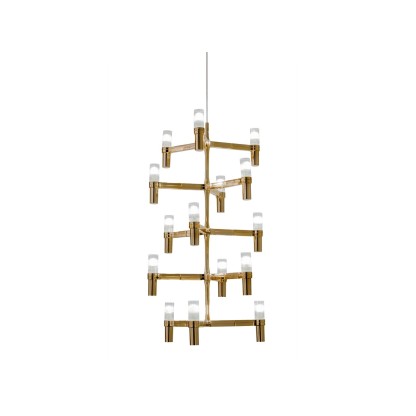 Подвесные светильники NEMO CROWN MULTI