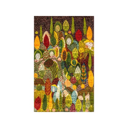 Ковер Zollanvari GARDEN OF EDEN 4