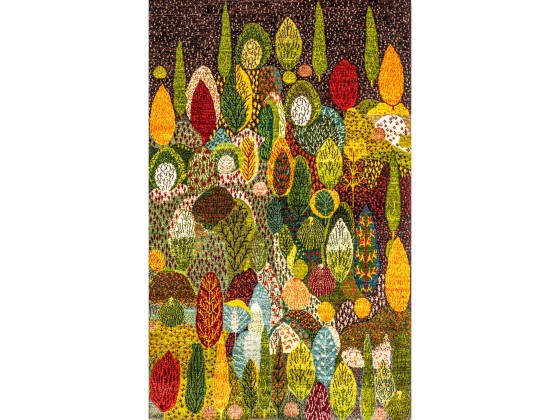 Ковер Zollanvari GARDEN OF EDEN 4