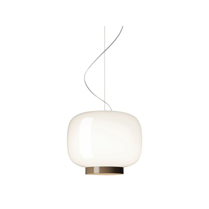 Подвесные светильники Foscarini CHOUCHIN REVERSE 3