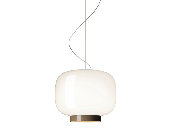 Подвесные светильники Foscarini CHOUCHIN REVERSE 3