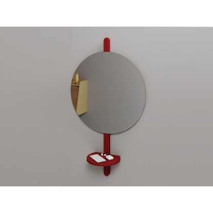 Зеркало SCULPTURES JEUX BURLESQUE