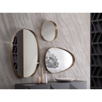 Зеркало RIFLESSI LUMIERE