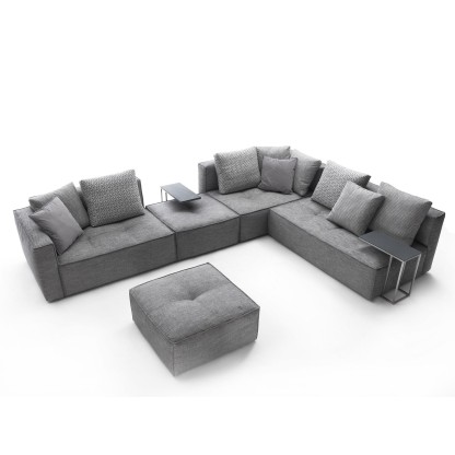 Диван Flexstyle STRAUSS PIZZICATO