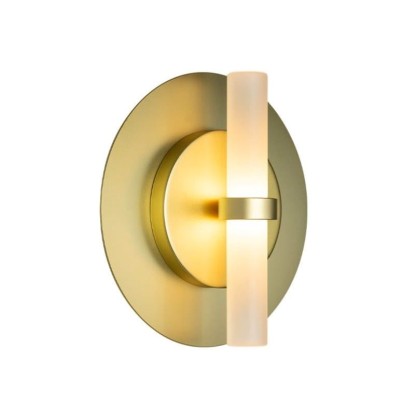 Бра - настенная лампа Rakumba TYPOGRAPHY CILON STAFF WALL