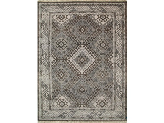 Ковер Jaipur Rugs HOBBS LCA-2353 Liquorice/Classic Gray