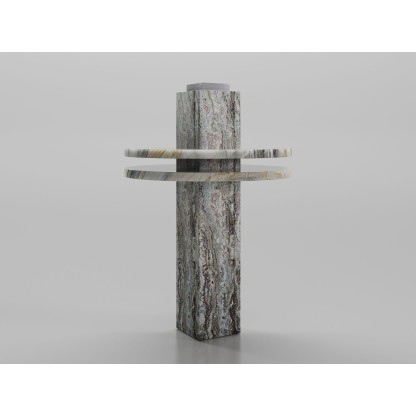 Ваза VESTA FURNITURE SATELLITE LH