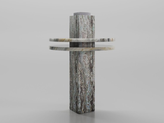 Ваза VESTA FURNITURE SATELLITE LH