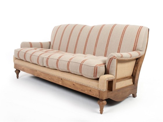 Диван Crearte Collections RUFUS ESSENCE