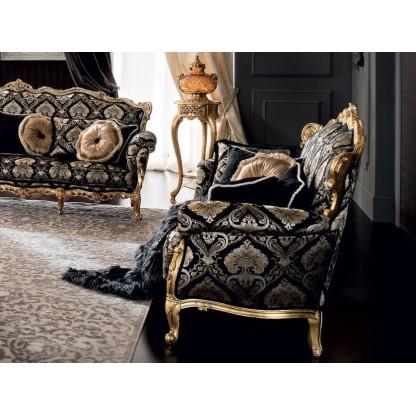 Диван Modenese Luxury Interiors 12416