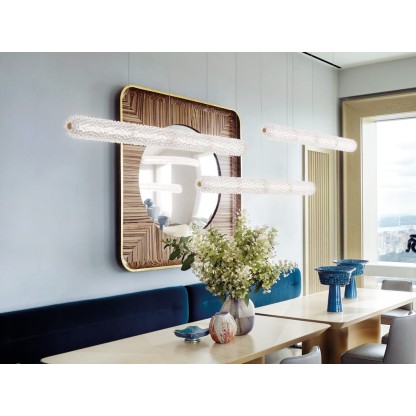 Подвесные светильники Barovier&Toso OPERA