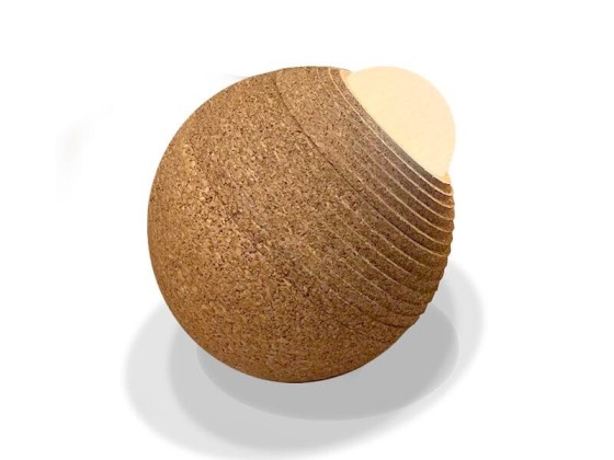 Уличный торшер luxcambra TERRA S