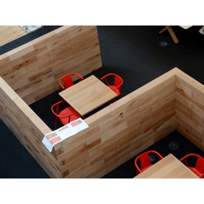 Перегородка для столов CRAFTWAND CRAFTWAND®