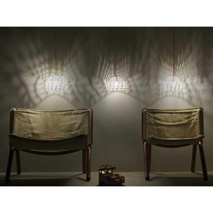 Подвесные светильники In-es.artdesign TRAMA 2