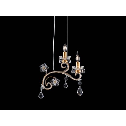 Подвесные светильники Epoca Lampadari 1480/S2