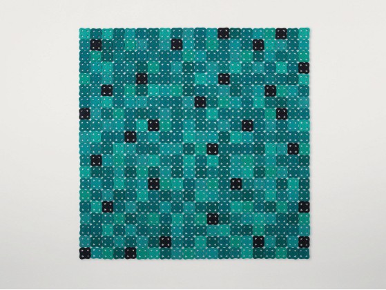 Ковер Paola Lenti BISANZIO