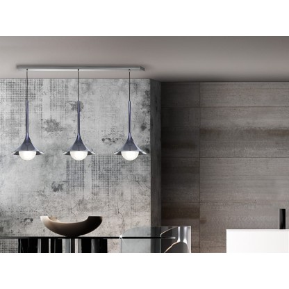 Подвесные светильники Cangini & Tucci LADY LOUIS