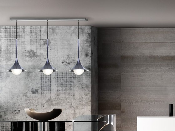 Подвесные светильники Cangini & Tucci LADY LOUIS