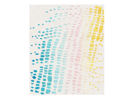 Ковер Tapis Rouge Distribution SANTORINI STORM