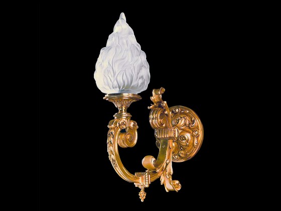 Бра - настенная лампа Tisserant 21985