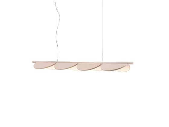 Подвесные светильники Flos ALMENDRA LINEAR
