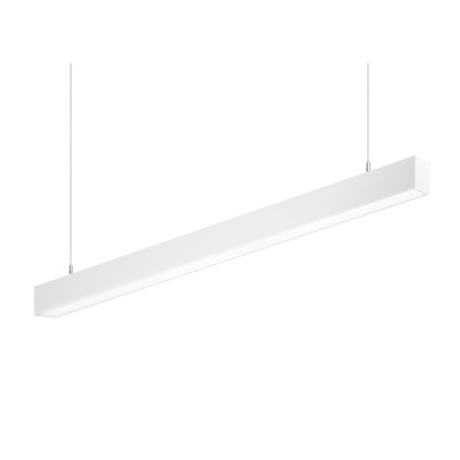 Подвесные светильники TARGETTI LOGICO EASY 37 SYSTEM