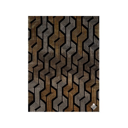 Ковер Edition Bougainville CARNEGIE COAL