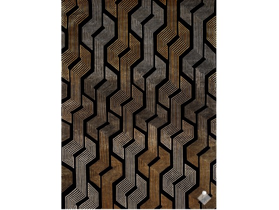 Ковер Edition Bougainville CARNEGIE COAL