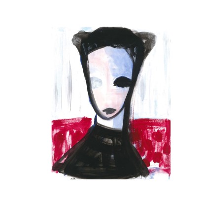 Акустические стеновые панели MOMENTI FR-013