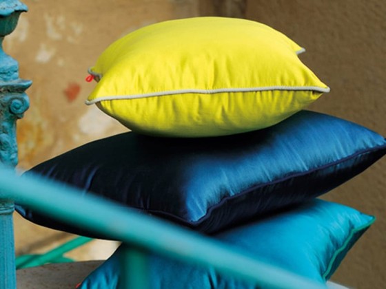 Ткань для штор Elitis PALOLEM