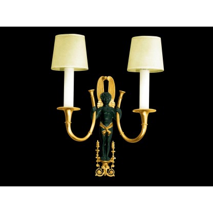 Бра - настенная лампа Tisserant 24690