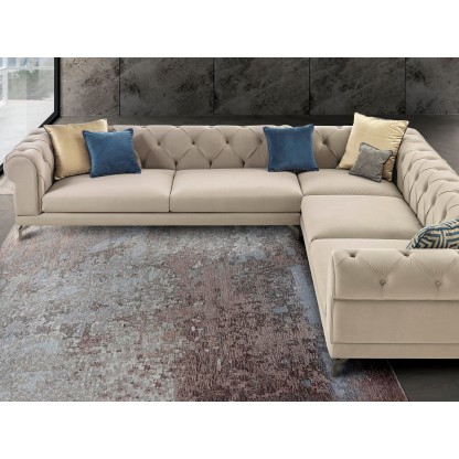 Диван CASA +39 RUBINO