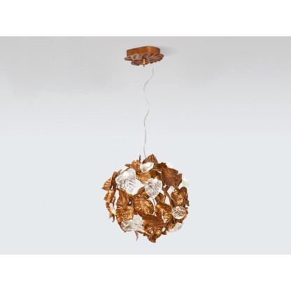 Подвесные светильники Serip CALATHEA ORBIFOLIA