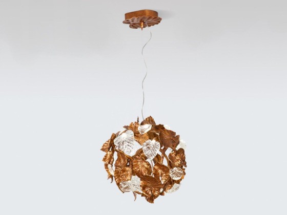 Подвесные светильники Serip CALATHEA ORBIFOLIA
