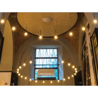 Подвесные светильники Album SCIAMELED MERCURIO