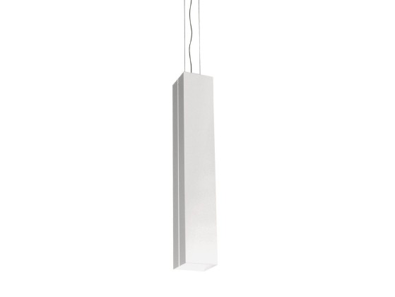 Подвесные светильники Ghidini Lighting ADAM 1S SQ