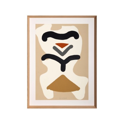 Картина NOVOCUADRO ART COMPANY TRIBAL I