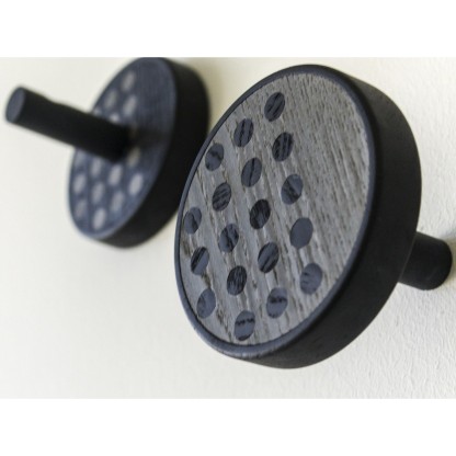 Вешалка LIGNIS® INVERSO POINT COLD