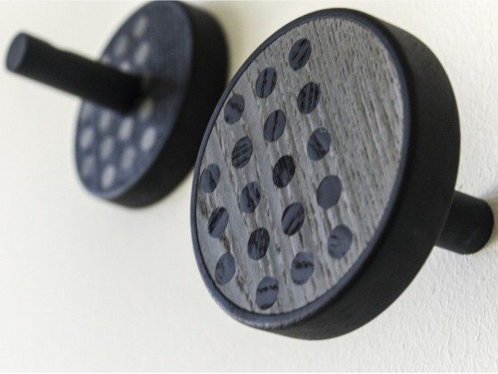 Вешалка LIGNIS® INVERSO POINT COLD