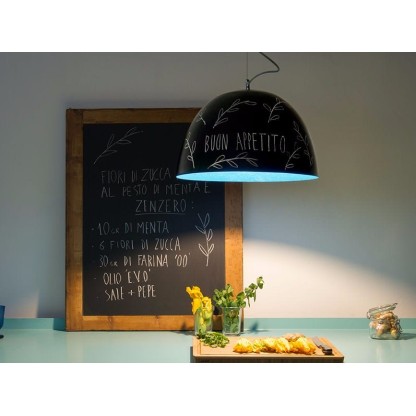 Подвесные светильники In-es.artdesign H2O LAVAGNA