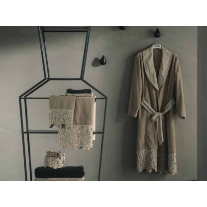 Халаты LA FABBRICA DEL LINO PRIMULA