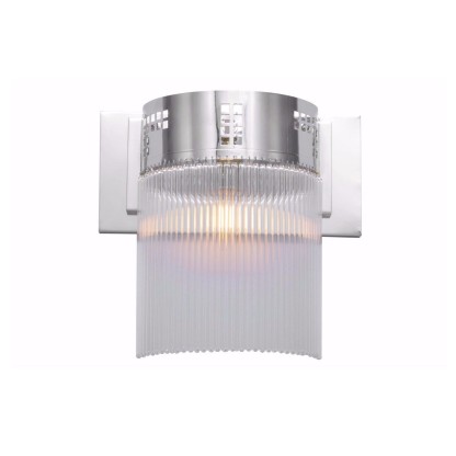 Бра - настенная лампа Patinas Lighting HOFFMANN VII