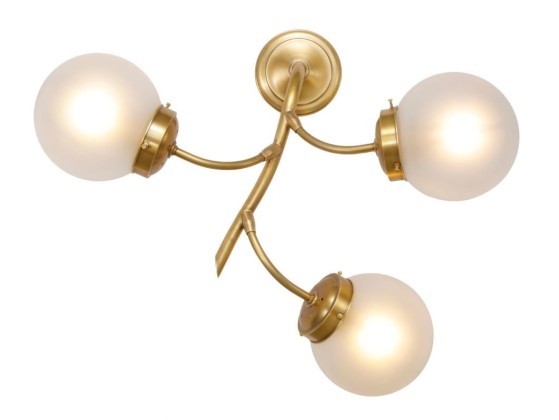 Бра - настенная лампа Patinas Lighting PRIMAVERA 3