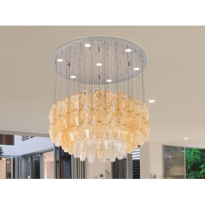 Подвесные светильники Patrizia Volpato GLACE 4620