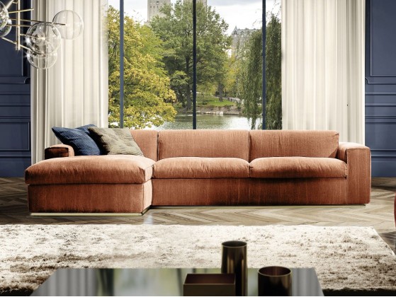 Диван Former In Italia STEVE EVO